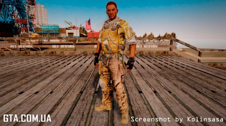 Мартин Уокер Мартин Уокер